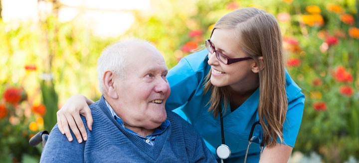 You are currently viewing How to Introduce a New Caregiver