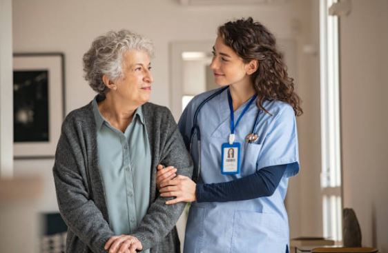 You are currently viewing Ultimate Caregiver Tips