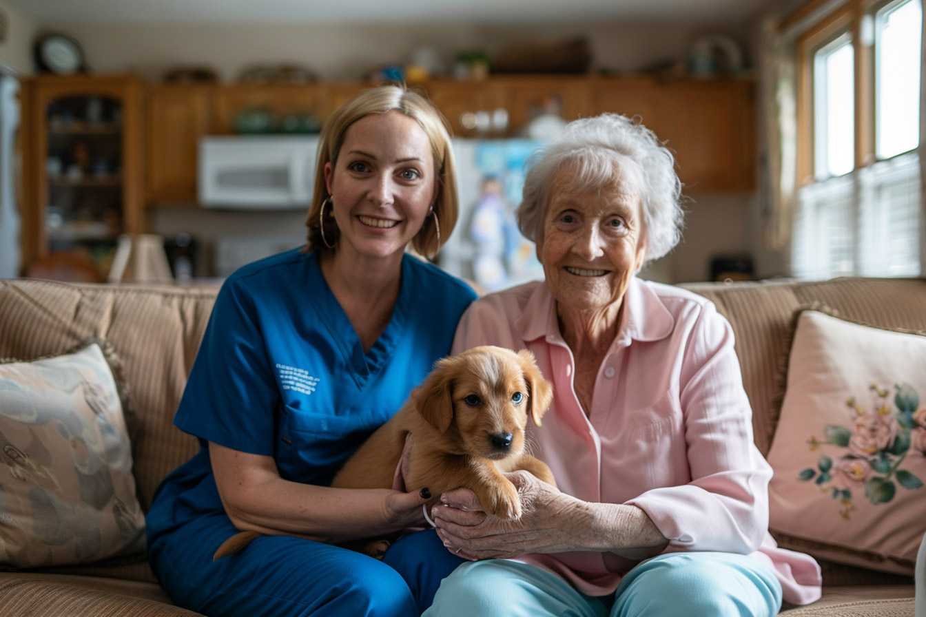 Read more about the article Non-Medical Approaches to Memory Care for Older Adults