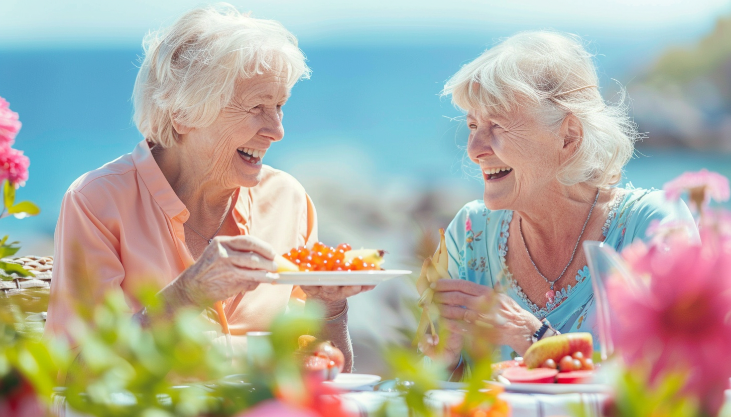 Read more about the article Promoting Cognitive Health through Comprehensive Care For Alzheimer’s Clients
