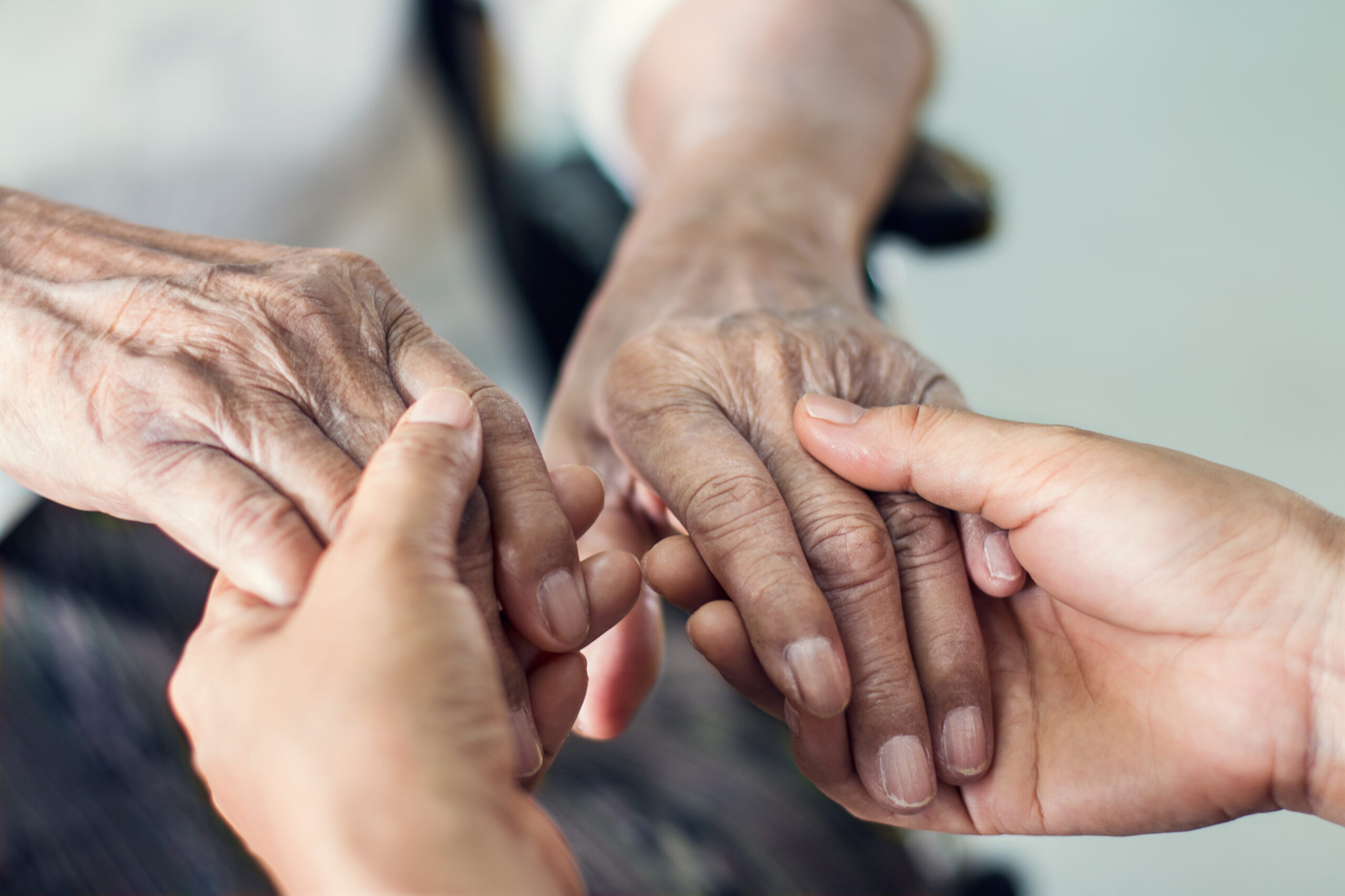 Read more about the article Hidden Causes of Falls in Older Adults