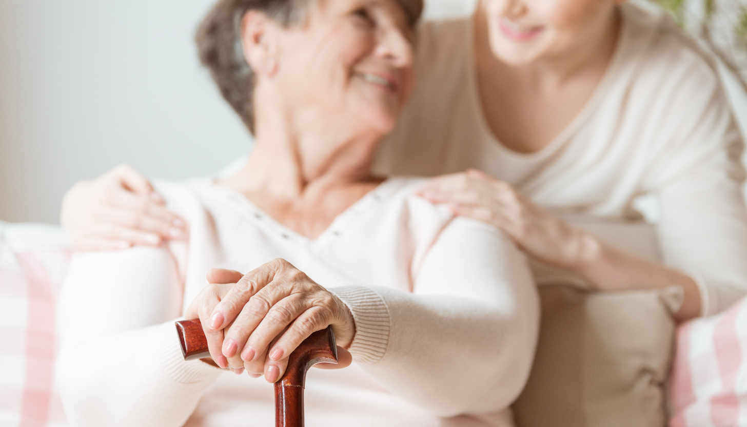 Read more about the article Choosing a Compassionate Home Care Agency