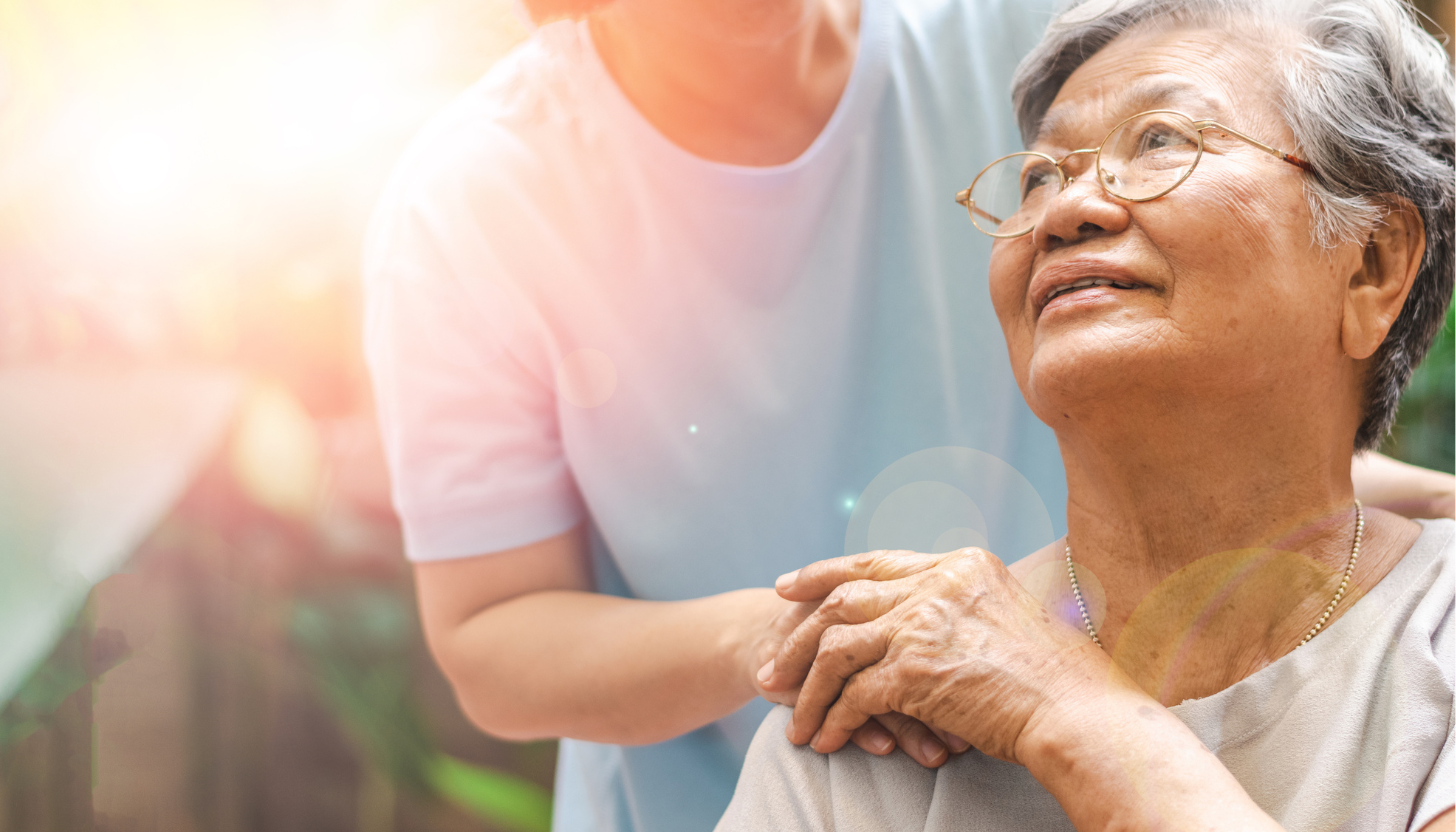 Read more about the article Back to Basics: Compassionate Home Care Services