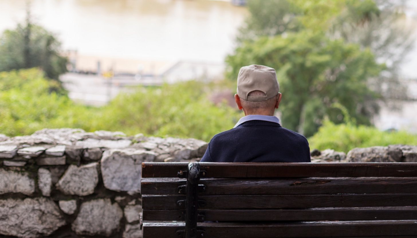Read more about the article Understanding Loneliness in Seniors